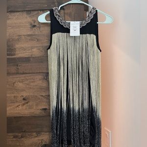 Frank Lyman Dress